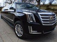 Round-Trip Private Transfer Las Vegas Airport to Las Vegas City by Stretch Limo