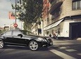 Departure Private Transfer: Seville City to Seville Airport SVQ by Business Car