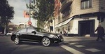 Departure Private Transfer: Seville City to Seville Airport SVQ by Business Car