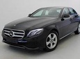 Arrival Private Transfer Milan Linate LIN Airport to Turin City by Business Car