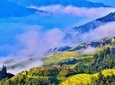 3-Day Private Tour to Yangshuo and Longji Rice Terrace by Train from Guangzhou