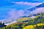 3-Day Private Tour to Yangshuo and Longji Rice Terrace by Train from Guangzhou