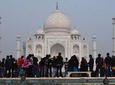 Golden Triangle Tour 4 Days with Accommodation 