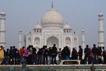 Golden Triangle Tour 4 Days with Accommodation 