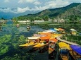 Full day tour of Srinagar with Entrance Fee, Guide, Shikara ride & Lunch