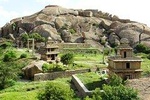 Private transfer - Jaipur to Udaipur via Chittorgarh Fort