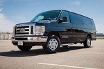 Departure Private Transfer Atlanta City to Hartsfield Airport ATL by Minibus