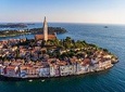 Rovinj Walking Food Tour