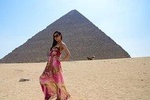 guidance trip to Giza pyramids sphinx mummification temple from cairo giza hotel