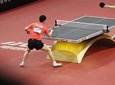 4-hour China Table Tennis Playing Experience in Xi'an