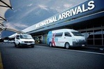 Arrival transfer Airport To Dambulla City Hotels