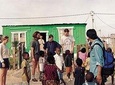 Cape Town Paragliding, Robben Island, and Township Tour 2 Days