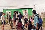 Cape Town Paragliding, Robben Island, and Township Tour 2 Days
