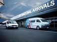 Private Airport To Trincomalee Transfers