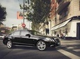 Private Transfer: Casablanca Airport to Casablanca or Marrakech by Business Car