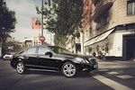 Private Transfer: Casablanca Airport to Casablanca or Marrakech by Business Car