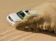  Half Day Desert Safari, Camel ride,Sand Boarding, inland sea visit