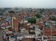 Real Life in a Delhi Slum (Small Group)