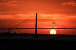 PRIVATE Luxury Sunset Mekong with LUNCH ON CRUISE with Enjoy Fishing 