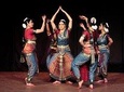 Bharatnatyam Classical Dance Experience in Chennai with Lunch
