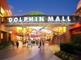 Dolphin Mall shopping day Round Trip