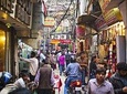 Private Tour: Captivating Walk through Old Delhi's Colorful Chandni Chowk with Private Transfer