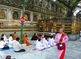 Explore Bodhgaya - Lord Buddha's Enlightenment Place With Lunch