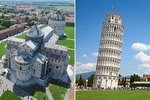 Full Day Experience: Pisa, San Gimignano & Siena Guided Tour from Florence