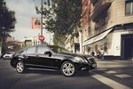 Private Transfer Granada Airport to Granada City or Sierra Nevada by BusinessCar