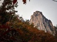 Bukhansan Hiking and Korean Sauna Tour with Korean Chicken Soup