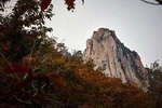 Bukhansan Hiking and Korean Sauna Tour with Korean Chicken Soup