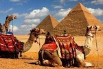 Giza Pyramids , Sphinx, Saqqara & Dahshur Full-Day Guided Tour