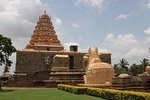 Great Living Chola Temples Around Thanjavur