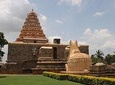 Great Living Chola Temples around Thanjavur with Lunch