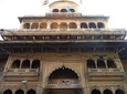 Vrindavan and Mathura from Delhi with Lunch