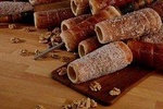 Guilty pleasures - A Budapest Dessert Tour