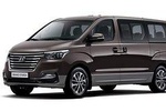Departure Private Transfer from Cali City to Cali Airport CLO by Minivan
