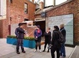 Melbourne Historical Walking Tour: Crime, Gangsters & Lolly Shops