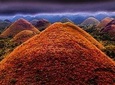 Budgeted Bohol Country Eco-Cultural Tour