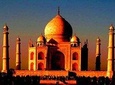 Private Half Day Sunrise Tour of Taj Mahal from Agra