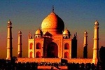 Private Half Day Sunrise Tour of Taj Mahal from Agra