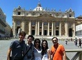 Private Vatican Museum Tour