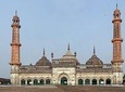Private Guided Tour of Lucknow with Lunch