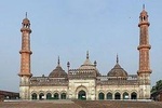 Private Guided Tour of Lucknow with Lunch
