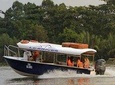Full day Cu Chi countryside with boat & van