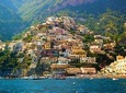 From Rome: Amalfi Coast tour and Boat Trip