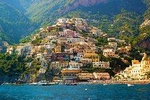 From Rome: Amalfi Coast tour and Boat Trip