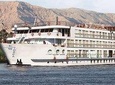 4 DAYS NILE CRUISE FROM ASWAN TO LUXOR
