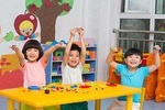 2-hour Private Xi'an Kindergarten Visit Exeperience