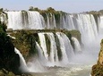 4-day adventure to Iguazu Falls travelling by bus from Buenos Aires